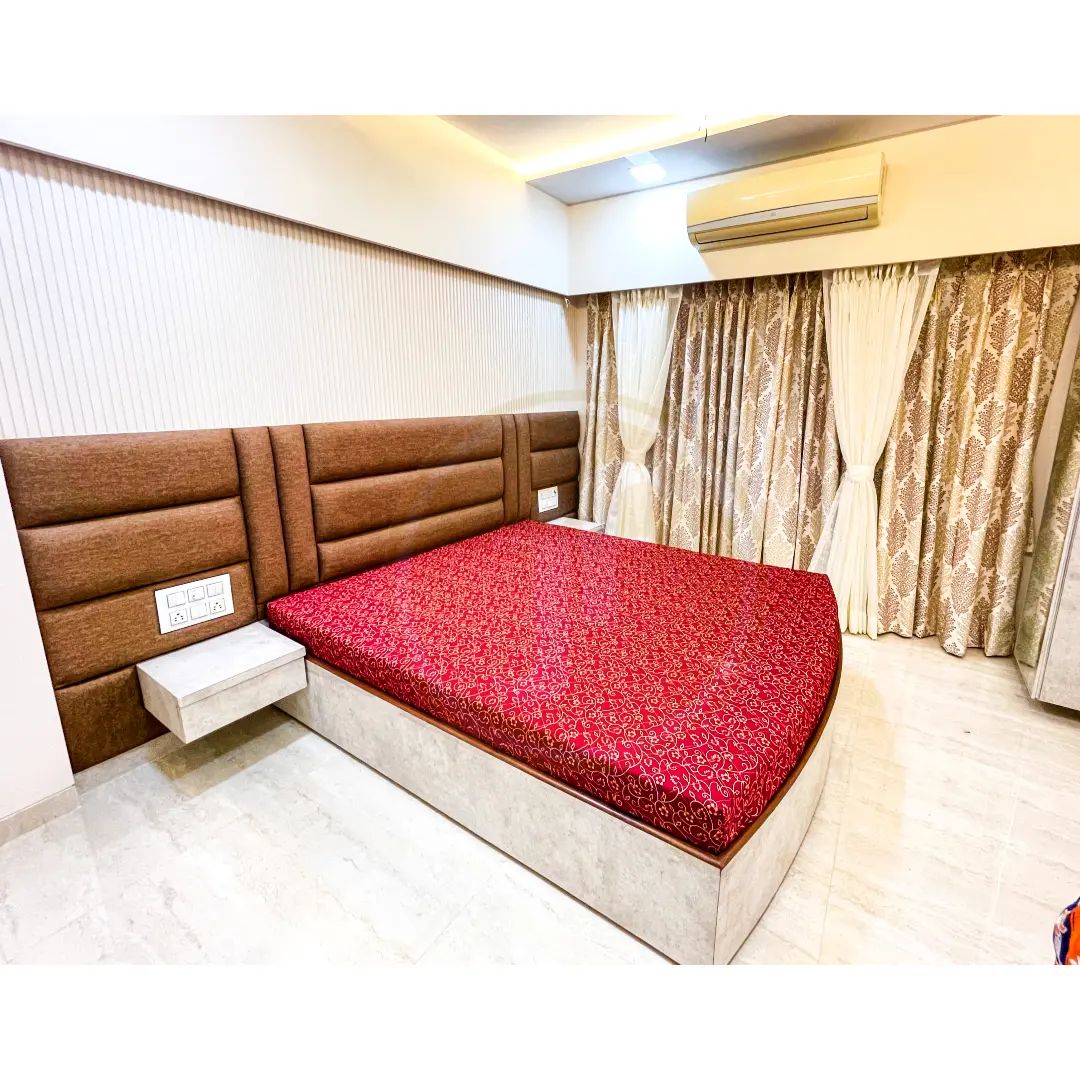 Mattress Shop in Thane